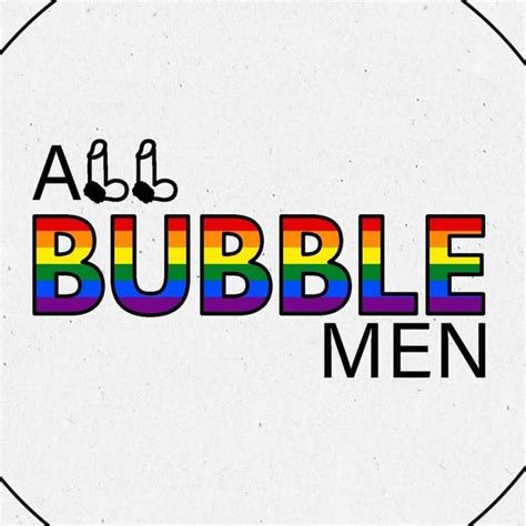 All Bubble Men (@allbubblemen) • Instagram photos and videos